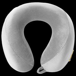 TRAVEL BLUE Tranquillity Neck Pillow (TB-211G, Grey)-image-28