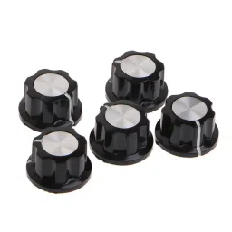 MF-A05 Potentiometer Knob Cap 6 mm – 5 Pcs.-24