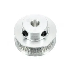 Aluminum GT2 Timing Pulley 40 Teeth 5mm Bore For 6mm Belt-32