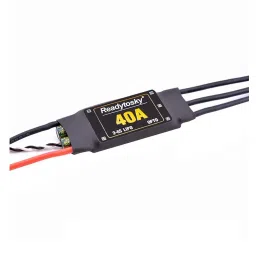 40A 2-6S ESC-15