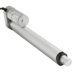 Linear Actuator Stroke Length 200MM,7mm/S,1500N,12V-16