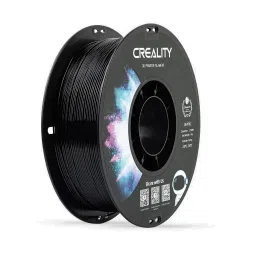 Creality CR-PETG 3D Printing Filament 1.75mm (1kg – Black)-10