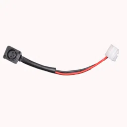 Electric Scooter Ampere Charging Socket (F)-4
