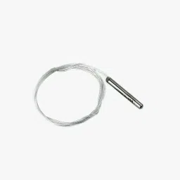 PT100-S Waterproof 1m 30mm Stainless Steel Probe Temperature Sensor-30