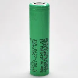 Samsung Inr18650-25R 2500Mah (8C) Li-Ion Battery-30