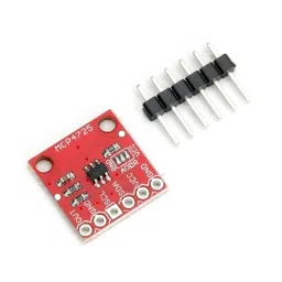 CJMCU MCP4725 I2C DAC Breakout Development Board-32