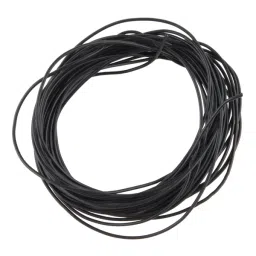 High Quality Ultra Flexible 30AWG Silicone Wire 10 Meter (Black)-18