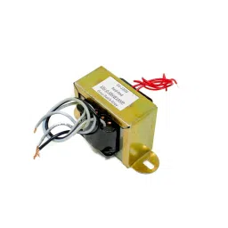 18-0-18 Stepdown Transformer 1A-18