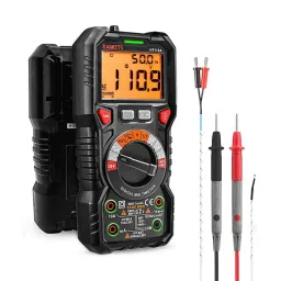 Kaiweets HT118A Multimeter-22