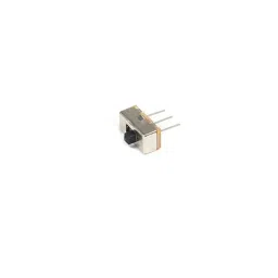4mm SPDT 1P2T Slide Switch (Pack of 10)-15