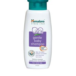 Himalaya Gentle Baby Shampoo - 100ml-44