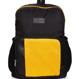 RASHKI  Colourblocked Backpack-51