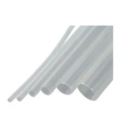 Heat Shrink Sleeve 3mm Transparent 3meter Industrial Grade WOER (HST)-image-33