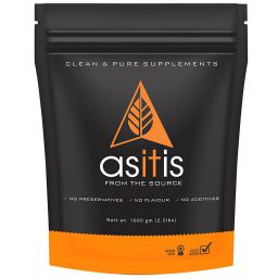 AS-IT-IS Nutrition Whey Protein Isolate,  2.2 lb  Unflavoured -image-15