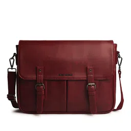 Gauge Machine 16" Laptop Bag with Detachable Strap-image-54