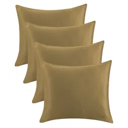 Angel Mommy Cream 4 Pieces Fiber Filled Sleep Pillows-image-98