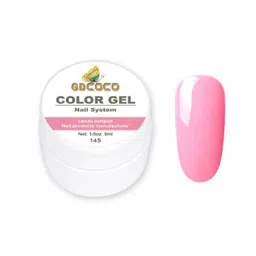 GDCOCO Nail Art Design Drawing Gel UV LED Soak Off UV Painting Gel Nail Polish 5ml-image-21