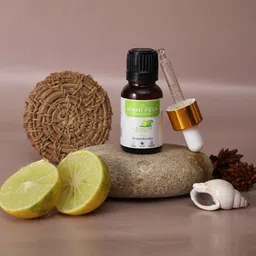 The Mani Pedi Essentials Set Of 2 Lemon & Orange Diffuser Oil 15 ml image 2