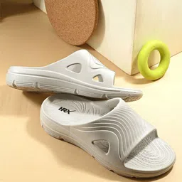 HRX by Hrithik Roshan Men Sliders-picture-13