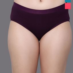 Aimly Pack Of 3 Hipster Briefs-15