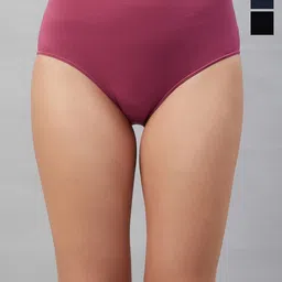 C9 AIRWEAR Pack Of 3 Seamless Hipster Briefs-image-31