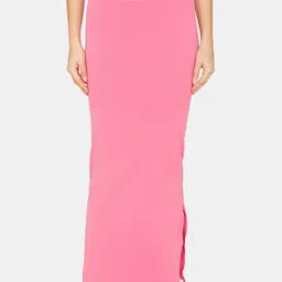 Zivame Women Pink Solid Shapewear-image-84