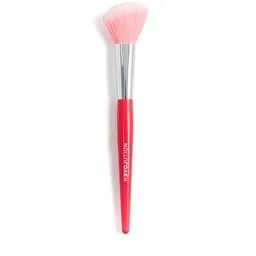 Makeup Revolution London Brush Queen Face Angled Powder Brush-25