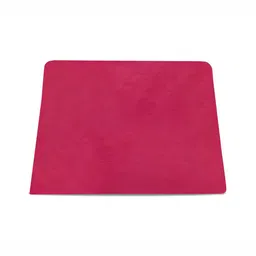 Dormyo Red Memory Foam Filled Breathable Therapedic Pillow-image-75