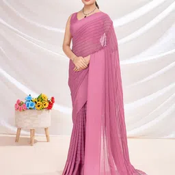 Mitera Embellished Saree-image-59