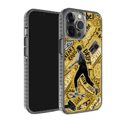 DailyObjects iPhone 12 Pro Mobile Cover-25