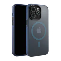 DailyObjects Nimbus MagSafe iPhone 13 Pro Case Cover-9