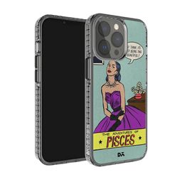DailyObjects Printed iPhone 14 Pro Phone Case Cover-25