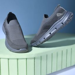 IMPAKTO Men Lightweight Walking Shoes-picture-53