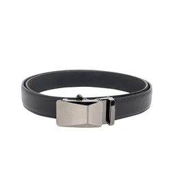 Zacharias Men Slim Belt-image-96