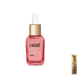 Lakme Glycolic Illuminate Face Serum with 1% Glycolic Acid To Reduce Dullness - 30ml-28