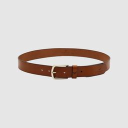 Blackberrys Men Leather Formal Belt-picture-4