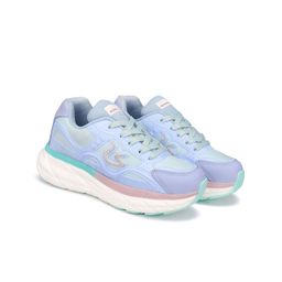 BERSACHE Women Non-Marking Running Shoes-image-2