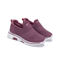 BERSACHE Women Slip-On Walking Non-Marking Shoes-picture-50
