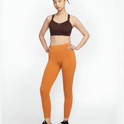 Nike Universa Women Medium-Support High-Waisted 7/8 Leggings With Pockets-image-42