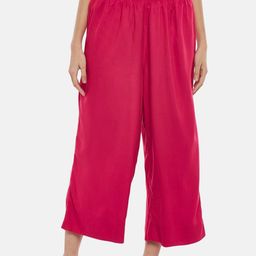 BCZ Style Women Flared Ethnic Palazzos-picture-43