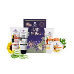 AYOUTHVEDA Set Of 4 Best Wishes Skin Care Gift Set-3
