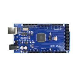 ATmel MCU ATMEGA16U2 MEGA 2560 R3 Improved Version CH340G Board image 3