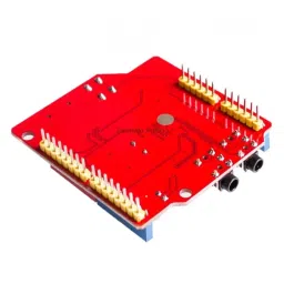 VS1053 MP3 Recording Module Development Board with Onboard Recording Function image 2