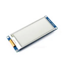 Waveshare 2.9 inch e-Ink Paper Display Module with SPI Interface image 2