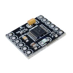 DRV8833 2 Channel DC Motor Driver image 2