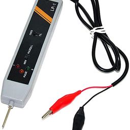 LP-1 High Frequency Response Logic Probe, DTL TTL CMOS Pulse Memory Logic Tester image 2