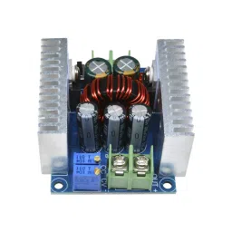 200W 20A DC-DC Buck Converter Step Down Module Constant Current LED Driver Module image 2