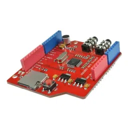 VS1053 MP3 Recording Module Development Board with Onboard Recording Function image 3