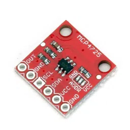 CJMCU MCP4725 I2C DAC Breakout Development Board image 3