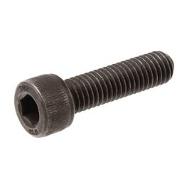 EasyMech Set of M4 X 8MM Socket Head Cap (Allen) Bolt and Nut-12 pcs. image 3